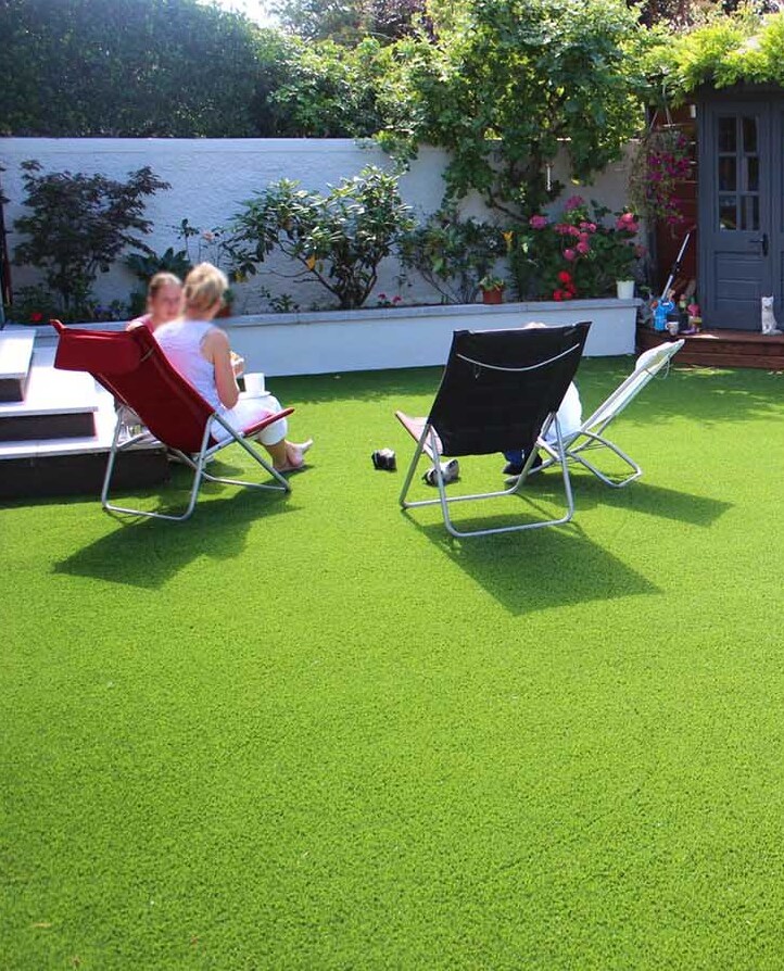 Artificial Grass Kensington
